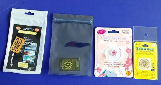 这款网红商品是“黑科技”还是“黑”顾客？——手机信号增强贴效能调查