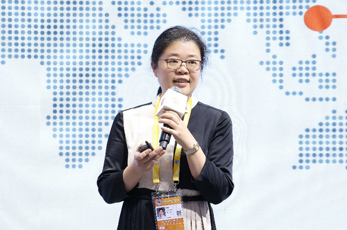 复旦大学附属儿科医院风湿科主任孙利教授
