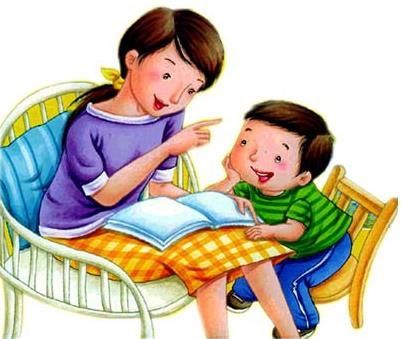 优秀孩子父母的10个共同特征