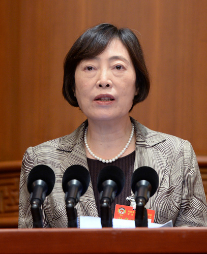 胡晓炼