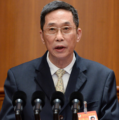 连介德常委代表台盟中央的发言：推进两岸融合发展 携手实现中华民族伟大复兴