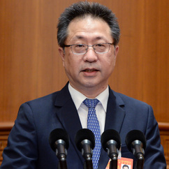 张帆常委代表民进中央的发言：促进"十四五"文化产业高质量发展