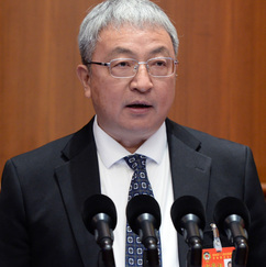 王光谦常委代表民盟中央的发言：面向2035提高高等工程教育质量