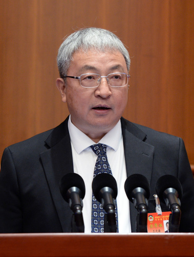 王光谦