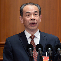 夏涛常委代表民革中央的发言：深化长三角对外开放 助力国内国际双循环