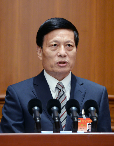 谢伏瞻