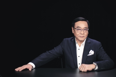 尔冬升：逼出来的年轻人会很厉害的