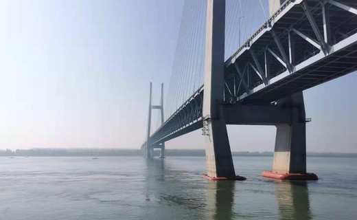 【共舞长江经济带·看高质量发展】千里江陵一日“还”？“水清岸绿景美”带来了新释义！