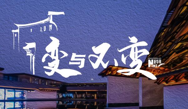 乌镇2020：变与不变
