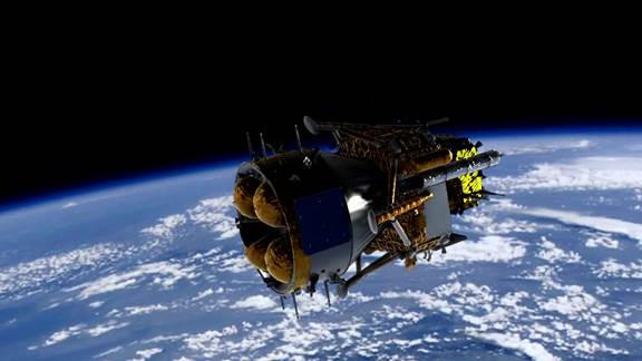 “嫦娥五号”和“姐姐们”有啥不一样？