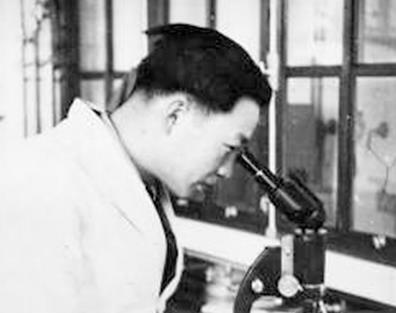 严谨治学，敢于质疑（传承·大力弘扬科学家精神）