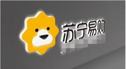 苏宁：零售云下现生机