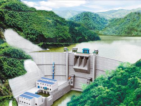 世界级水利工程： 长江黄河在这里握手