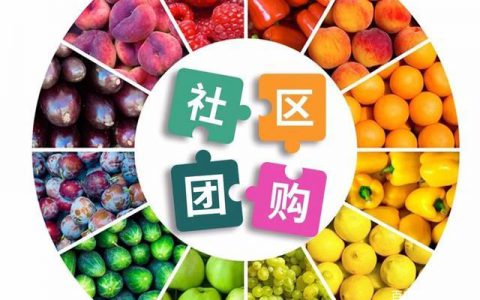 两部门出手规范社区团购 要求互联网平台“九不得”