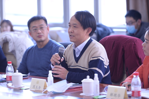 海淀区政协委员，中国农业大学资源与环境学院副教授、博士生导师，环境科学与工程系副主任，农工党北京市委人口资源生态环境专委会副主任 芮玉奎