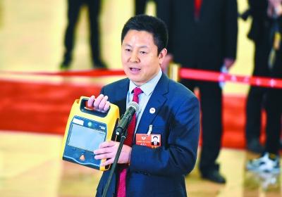 一腔热忱，阔步走出星火燎原路