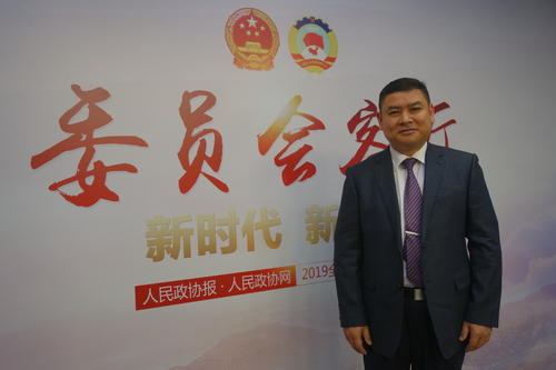 精准“滴灌”，铺就索县“健康路” 