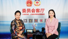 王熙：“线上+线下”立体化宣传 构建垃圾分类新型社区文化