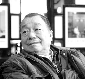 沈昌文：无疾而终，这是最幸福了