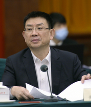 加大知识产权保护力度 促进市场主体公平有序竞争