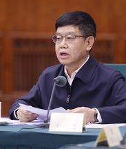 营造支持装备制造业高质量发展的环境