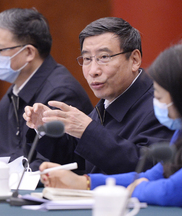 打通各部门各地区“数据孤岛” 加快数字政府建设