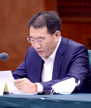 规范涉企检查，持续优化营商环境