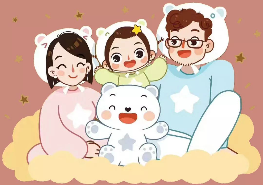 亲子共为，让寒假生活充实有意义
