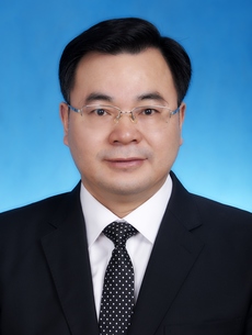 胡昌升任黑龙江省代省长