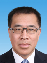 王宁任北京市政协党组副书记