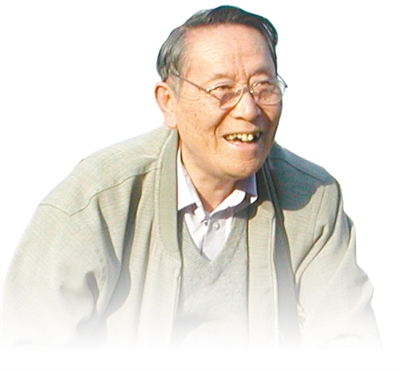 97岁任继周院士：还想要多发一份光和热