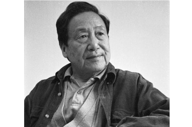 贺敬之文学中的延安精神