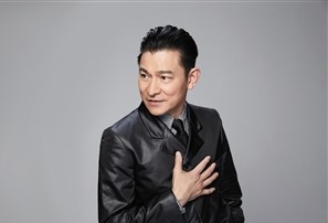 刘德华：这些年学会让自己活得更自在