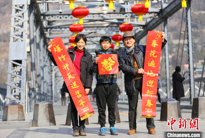 台湾夫妻：寻梦古丝路，建现代驿站