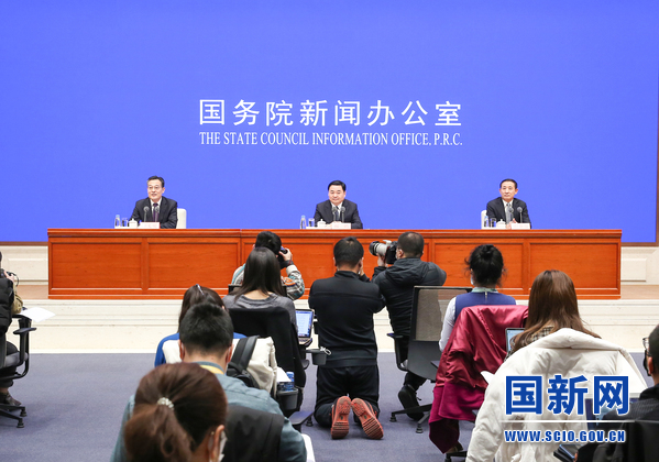 聚焦提质增效 发力改革创新——国资委有关负责人“剧透”2021年国资央企重点工作