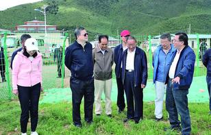 在建言资政和凝聚共识上取得新成效——全国政协民族和宗教委员会2020年工作综述