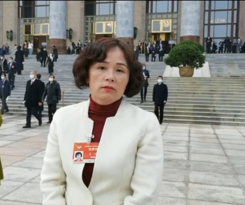 区捷委员