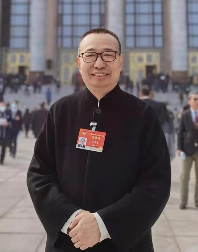 潘委员