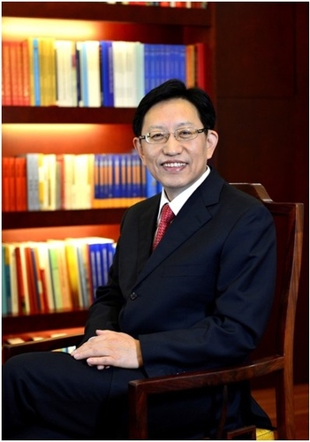 全国政协委员宋鑫2