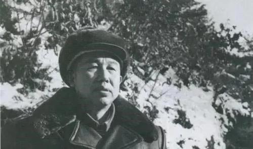 王平在朝鲜