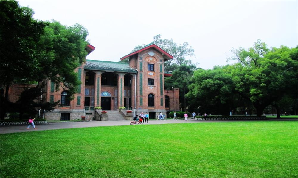 为何中山大学的海洋学科能迅速崛起
