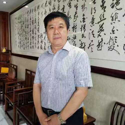 宋华平近照02