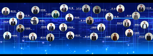 线上启动