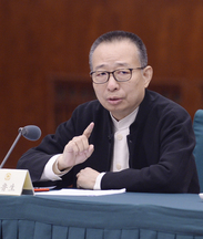 潘鲁生：  将特色文化资源优势转化为就业优势