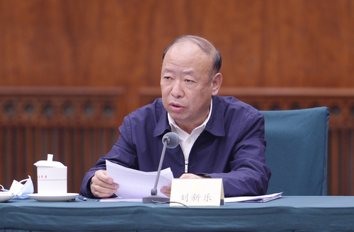 刘新乐委员
