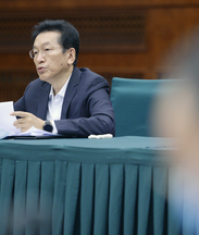 阿沛·晋源：  扎实推进西藏高校毕业生就业工作