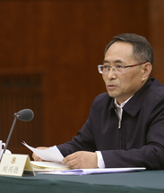 刘同德：  小拉面解决就业大问题