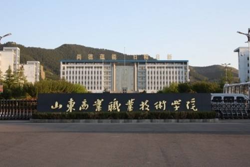 职教“山东模式”激活“一池春水”