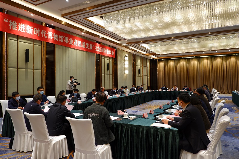 民盟中央常务副主席陈晓光率队赴山东、浙江专题调研