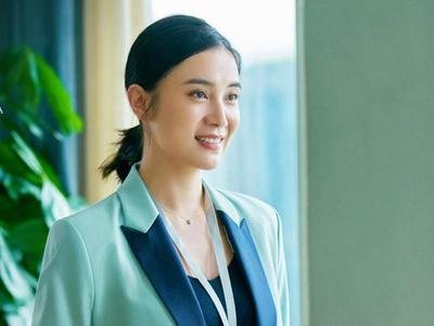 宋佳：我从没在舒适区待过 越拍戏越觉得浑身充满力量